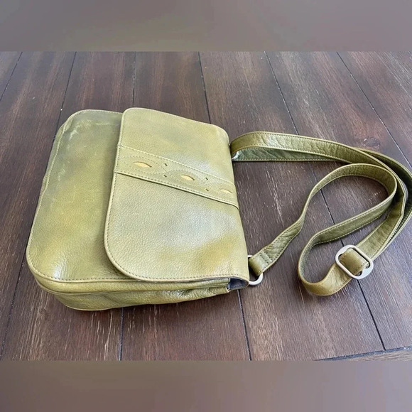 Osgoode Marley cross body bag - Picture 10 of 16